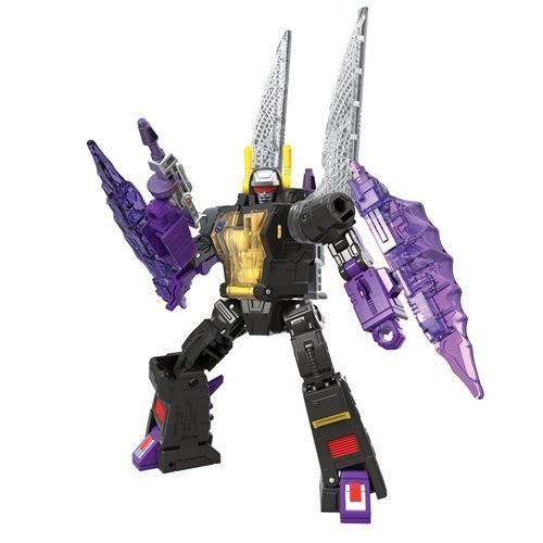 Transformers Generations Legacy Deluxe - Select Figure(s) - by Hasbro