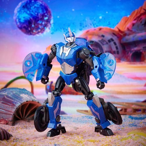 Transformers Generations Legacy Deluxe - Select Figure(s) - by Hasbro