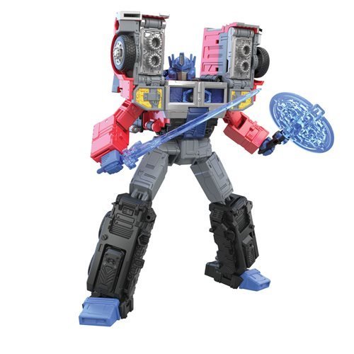 Transformers Generations Legacy Leader - Select Figure(s) - by Hasbro