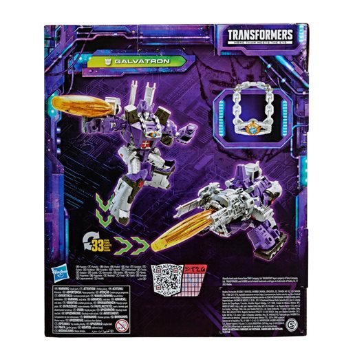 Transformers Generations Legacy Leader - Select Figure(s) - by Hasbro