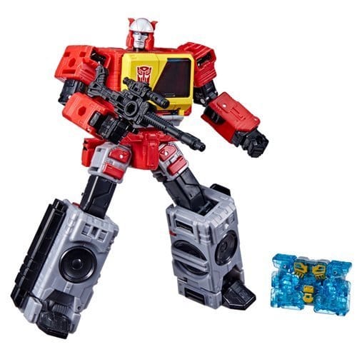 Transformers Generations Legacy Voyager - Select Figure(s) - by Hasbro