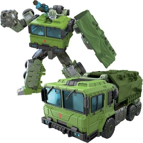 Transformers Generations Legacy Voyager - Select Figure(s) - by Hasbro