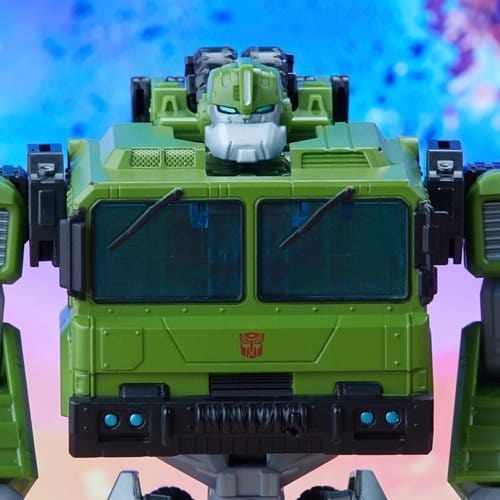 Transformers Generations Legacy Voyager - Select Figure(s) - by Hasbro