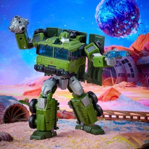 Transformers Generations Legacy Voyager - Select Figure(s) - by Hasbro