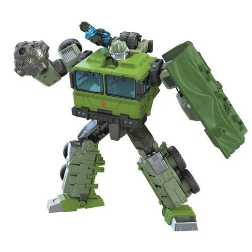 Transformers Generations Legacy Voyager - Select Figure(s) - by Hasbro