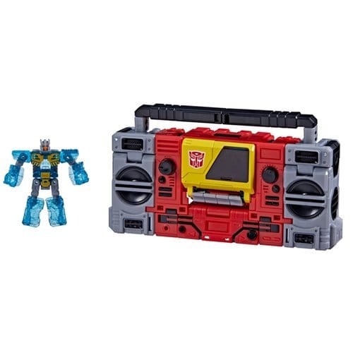 Transformers Generations Legacy Voyager - Select Figure(s) - by Hasbro