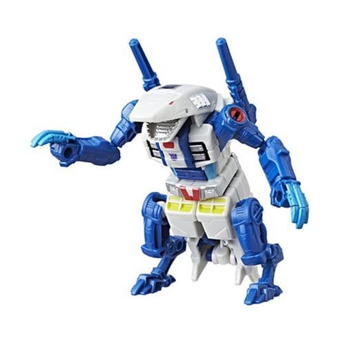 Transformers Generations Power of the Primes Deluxe - Select Figure(s) - by Hasbro