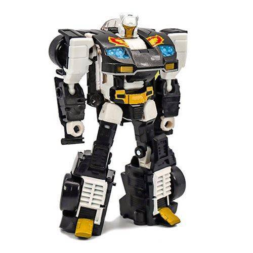 Transformers Generations Selects Deluxe Ricochet (Stepper) - Exclusive - by Hasbro