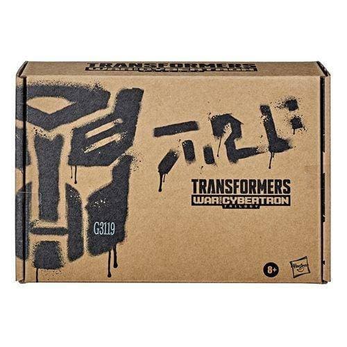 Transformers Generations Selects War for Cybertron Earthrise Deluxe - Exclusive - Select Figure(s) - by Hasbro