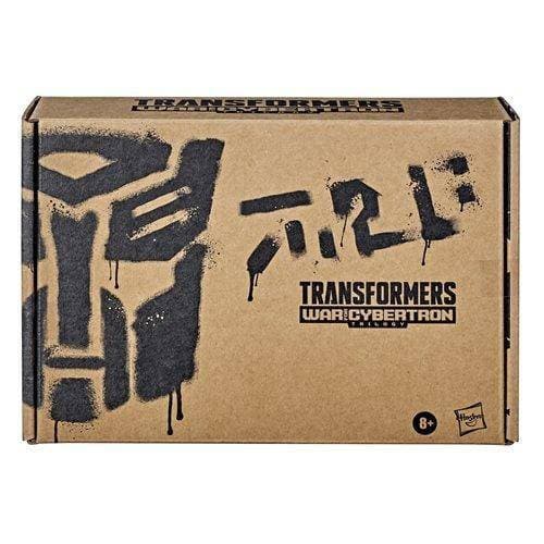 Transformers Generations Selects War for Cybertron Earthrise Deluxe - Exclusive - Select Figure(s) - by Hasbro