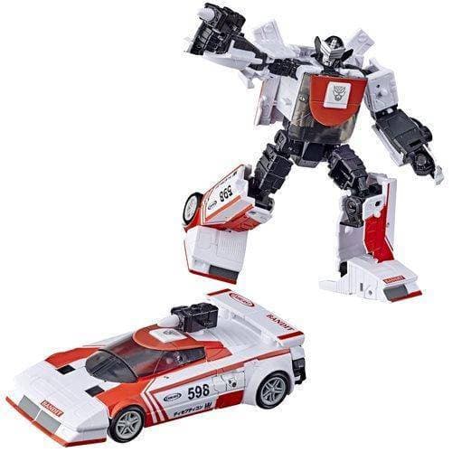 Transformers Generations Selects War for Cybertron Earthrise Deluxe - Exclusive - Select Figure(s) - by Hasbro