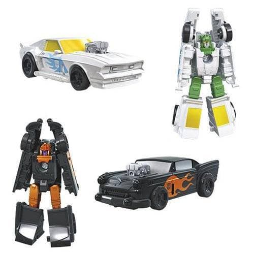 Transformers Generations Siege Micromasters - Select Figures - by Hasbro