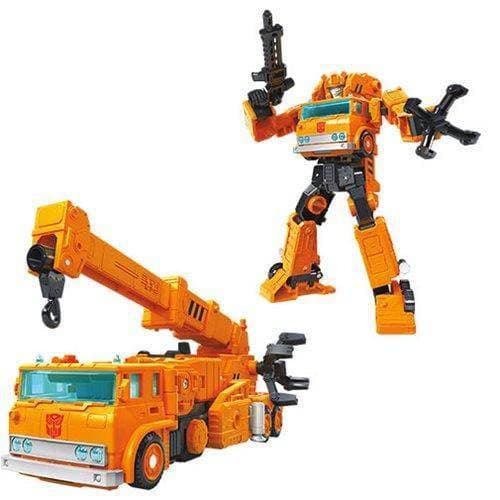 Transformers Generations War for Cybertron Earthrise Deluxe - Select Figure(s) - by Hasbro