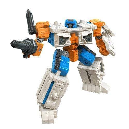 Transformers Generations War for Cybertron Earthrise Deluxe - Select Figure(s) - by Hasbro