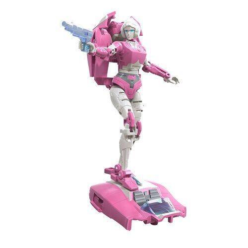 Transformers Generations War for Cybertron Earthrise Deluxe - Select Figure(s) - by Hasbro