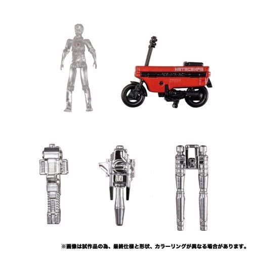 Transformers Masterpiece Edition - Select Figure(s)