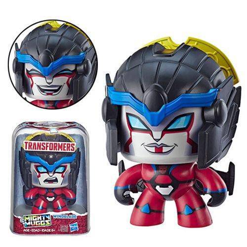 Transformers Mighty Muggs Action Figure - Entertainment Earth Exclusive - Select Figure(s) - by Hasbro