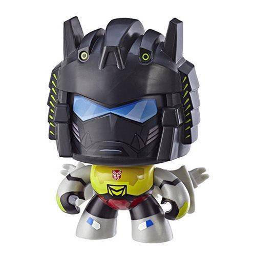 Transformers Mighty Muggs Action Figure - Entertainment Earth Exclusive - Select Figure(s) - by Hasbro