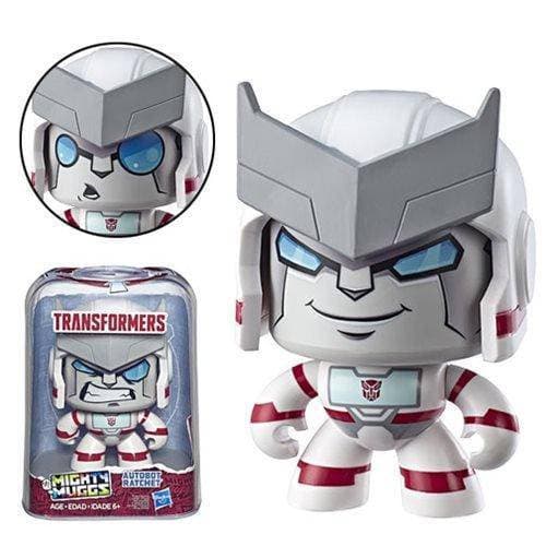 Transformers Mighty Muggs Action Figure - Entertainment Earth Exclusive - Select Figure(s) - by Hasbro