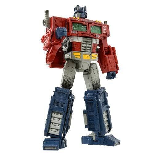 Transformers Premium Finish War for Cybertron Voyager - Select Figure(s) - by Hasbro