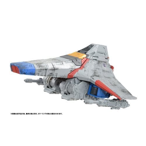 Transformers Premium Finish War for Cybertron Voyager - Select Figure(s) - by Hasbro