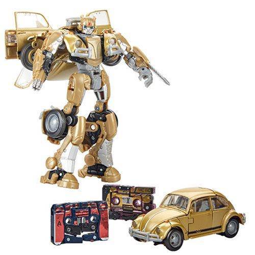 Transformers Studio Series 20 Bumblebee Vol. 2 Retro Pop Highway - Exclusive - by Hasbro