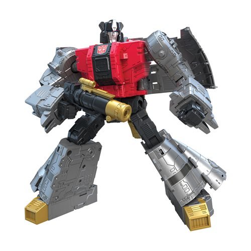 Transformers Studio Series 86 Leader Dinobot Sludge - by Hasbro