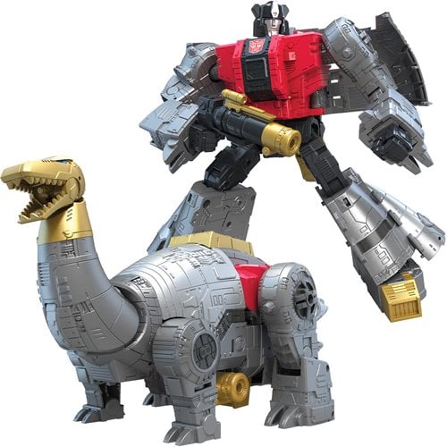 Transformers Studio Series 86 Leader Dinobot Sludge - by Hasbro