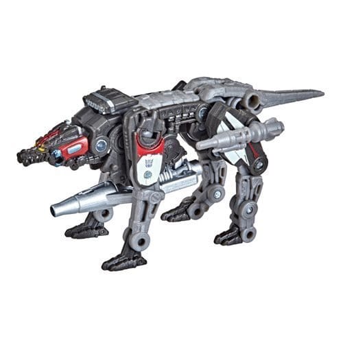 Transformers Studio Series Core - Ravage - by Hasbro