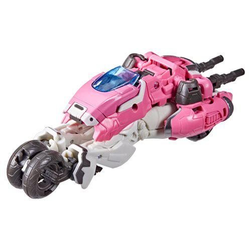 Transformers Studio Series Deluxe Arcee (Bumblebee) - by Hasbro