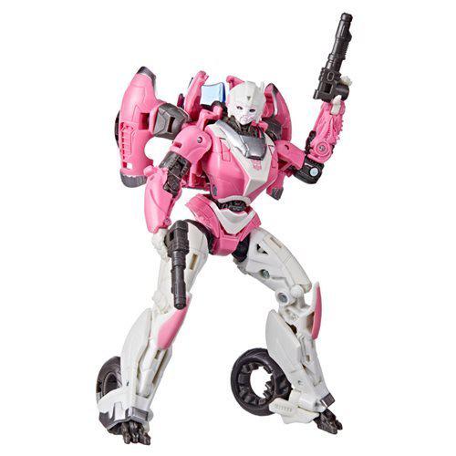 Transformers Studio Series Deluxe Arcee (Bumblebee) - by Hasbro