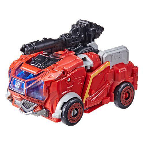 Transformers Studio Series Deluxe Ironhide (Bumblebee) - by Hasbro