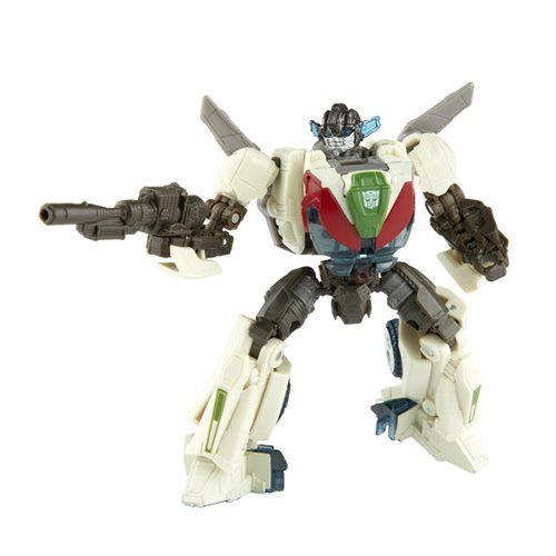 Transformers Studio Series Deluxe Wheeljack (Bumblebee) - by Hasbro