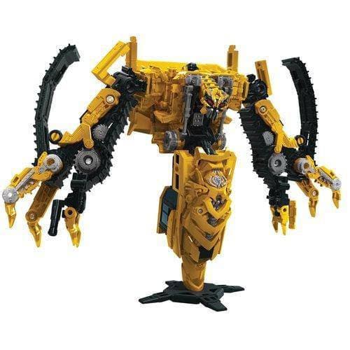 Transformers Studio Series Voyager Class Skipjack - by Hasbro