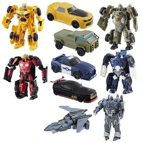 Transformers The Last Knight Allspark Tech Figure - Select Figure(s) - by Hasbro