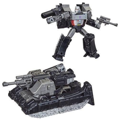 Transformers War for Cybertron Kingdom Core - Select Figure(s) - by Hasbro