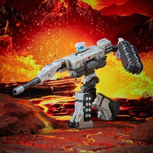 Transformers War for Cybertron Kingdom Deluxe - Select Figure(s) - by Hasbro