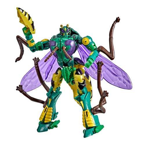 Transformers War for Cybertron Kingdom Deluxe - Select Figure(s) - by Hasbro