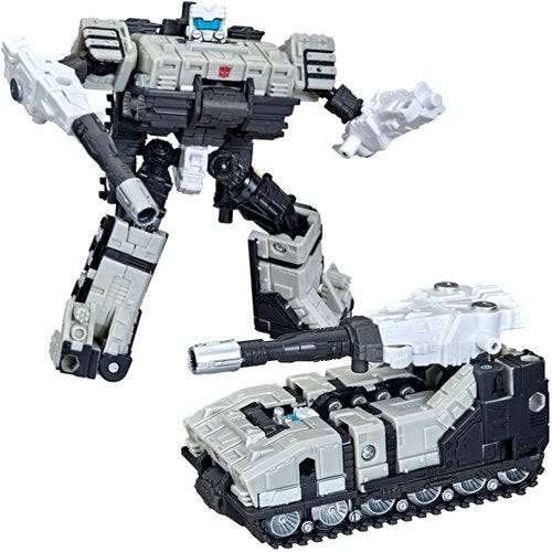 Transformers War for Cybertron Kingdom Deluxe - Select Figure(s) - by Hasbro