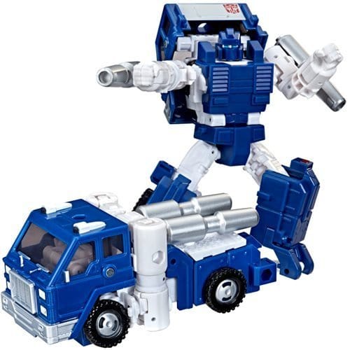 Transformers War for Cybertron Kingdom Deluxe - Select Figure(s) - by Hasbro