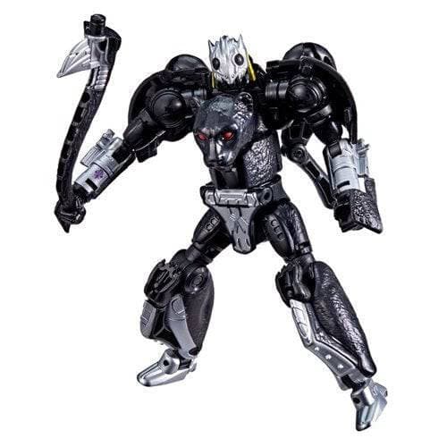 Transformers War for Cybertron Kingdom Deluxe - Select Figure(s) - by Hasbro