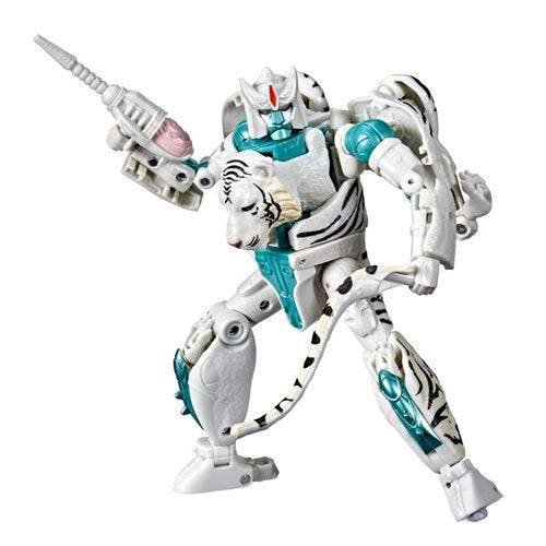 Transformers War for Cybertron Kingdom Voyager - Select Figure(s) - by Hasbro