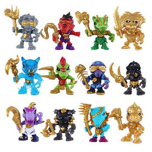 Treasure X Dino Gold Single Blind Pack - Series 2 - by Moose Toys