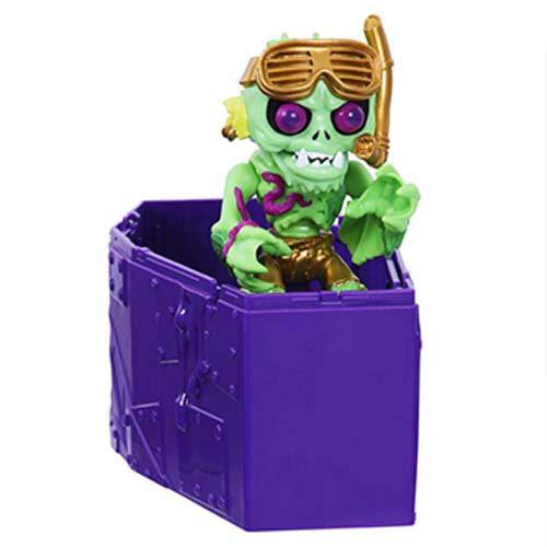 Treasure X Single Pack Monster Coffin Blind Pack - by Moose Toys