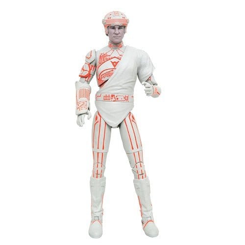 Tron Select Series 1 Action Figure - Select Figure(s) - by Diamond Select