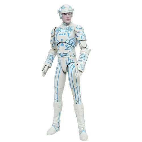 Tron Select Series 1 Action Figure - Select Figure(s) - by Diamond Select