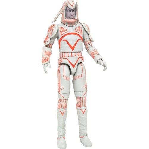 Tron Select Series 1 Action Figure - Select Figure(s) - by Diamond Select