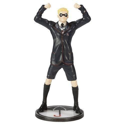 Umbrella Academy #1: Luther Hargreeves Figure Replica - by Dark Horse