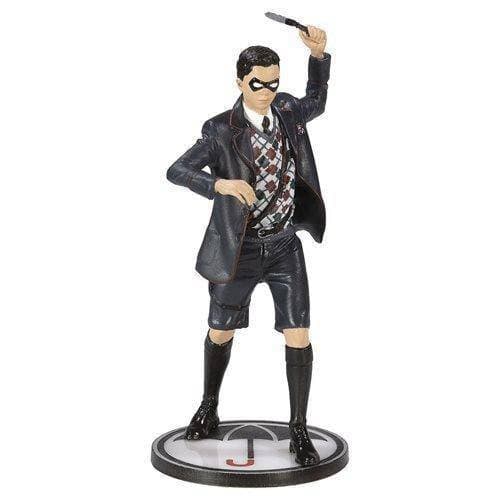 Umbrella Academy #2: Diego Hargreeves Figure Replica - by Dark Horse