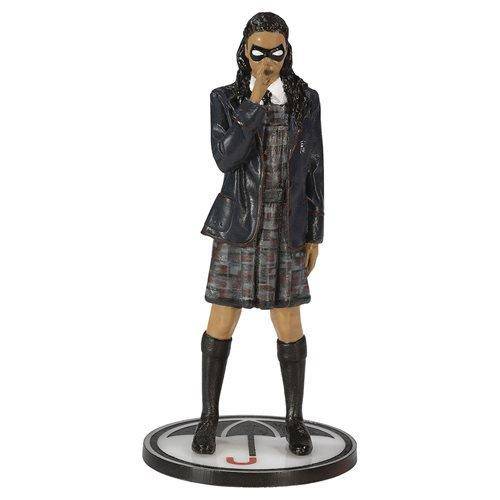 Umbrella Academy #3: Allison Hargreeves Figure Replica - by Dark Horse